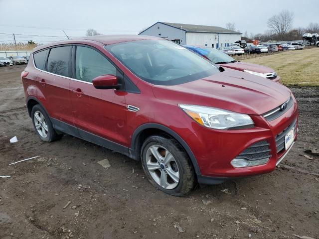 Photo 4 from auction – 2015 FORD ESCAPE SE with VIN 1FMCU0GX7FUA50315