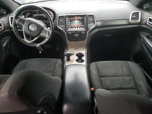 Photo 8 from auction – 2015 JEEP GRAND CHER with VIN 1C4RJFAG6FC704388