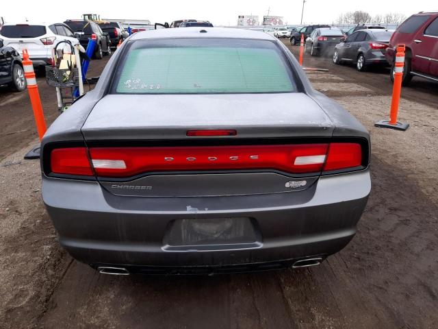 Photo 6 from auction – 2012 DODGE CHARGER SE with VIN 2C3CDXBG7CH203119