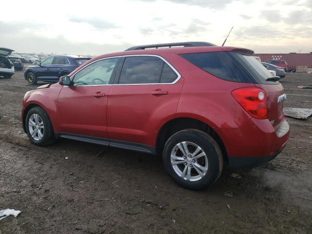 Photo 2 from auction – 2013 CHEVROLET EQUINOX LT with VIN 2GNFLEEK4D6106965
