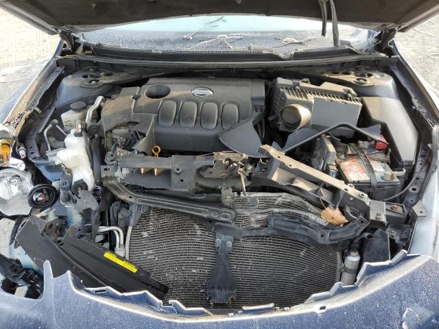 Photo 11 from auction – 2011 NISSAN ALTIMA BAS with VIN 1N4AL2AP5BN435966