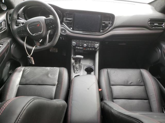 Photo 8 from auction – 2022 DODGE DURANGO R/ with VIN 1C4SDHCT0NC195914