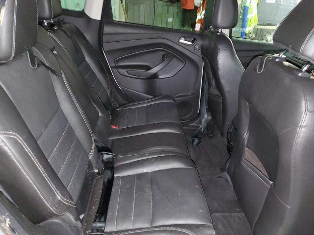 Photo 10 from auction – 2014 FORD ESCAPE SE with VIN 1FMCU9G92EUC06071