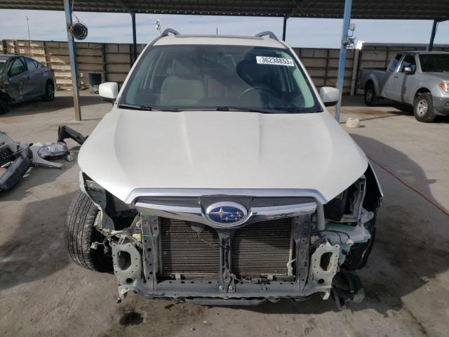 Photo 5 from auction – 2014 SUBARU FORESTER 2 with VIN JF2SJAHC7EH511032