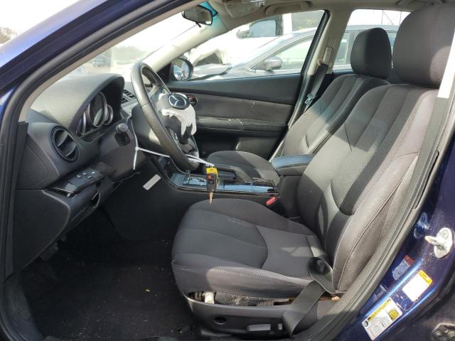 Photo 7 from auction – 2011 MAZDA 6 I with VIN 1YVHZ8CH3B5M09456