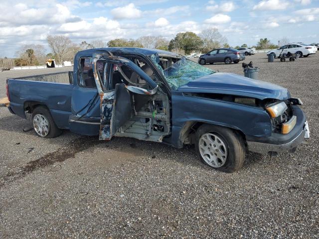 Photo 4 from auction – 2006 CHEVROLET SILVERADO with VIN 1GCEC19V76Z280084