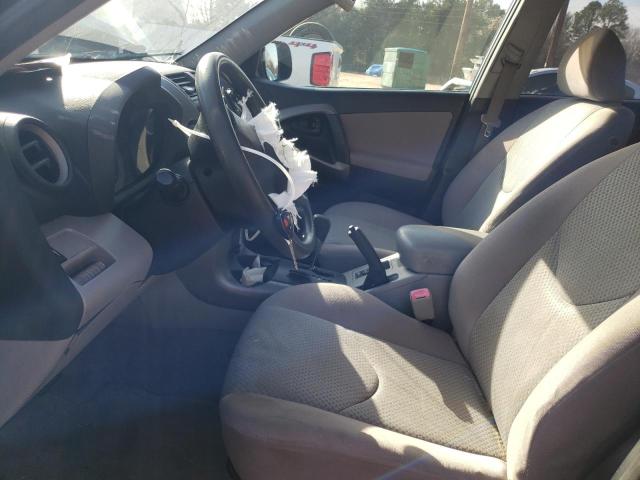 Photo 7 from auction – 2006 TOYOTA RAV4 with VIN JTMBD33V866004227
