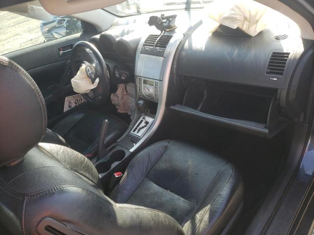 Photo 8 from auction – 2005 TOYOTA SCION TC with VIN JTKDE167350039212