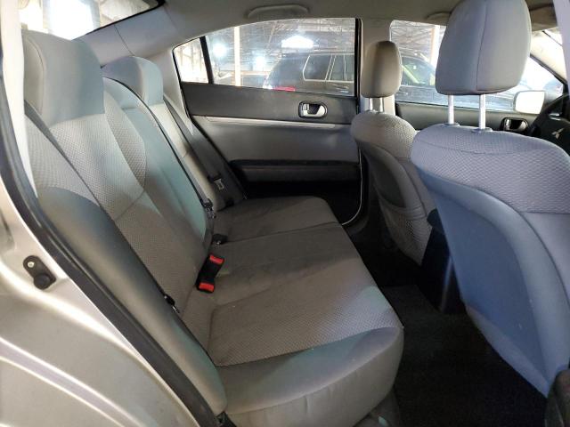 Photo 10 from auction – 2010 MITSUBISHI GALANT with VIN 4A32B2FF6AE017414