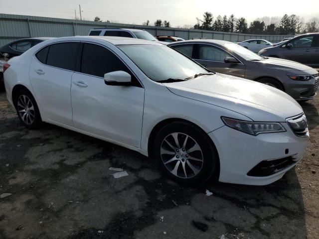 Photo 4 from auction – 2016 ACURA TLX with VIN 19UUB1F34GA003847