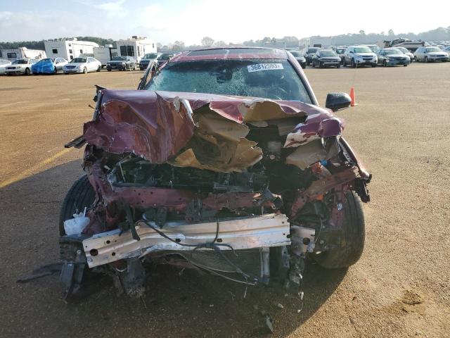 Photo 5 from auction – 2020 TOYOTA AVALON XSE with VIN 4T1EZ1FB7LU040255