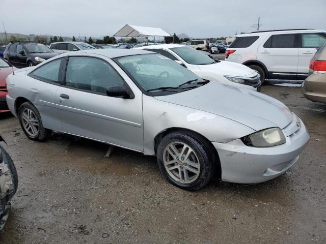 Photo 4 from auction – 2004 CHEVROLET CAVALIER with VIN 1G1JC12F447245585