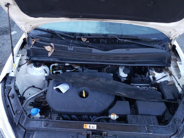 Photo 11 from auction – 2013 KIA SOUL + with VIN KNDJT2A69D7529325