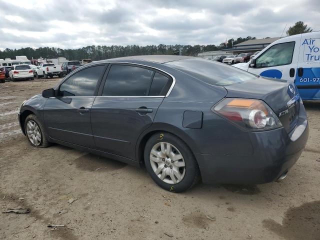 Photo 2 from auction – 2010 NISSAN ALTIMA BAS with VIN 1N4AL2AP6AN491736