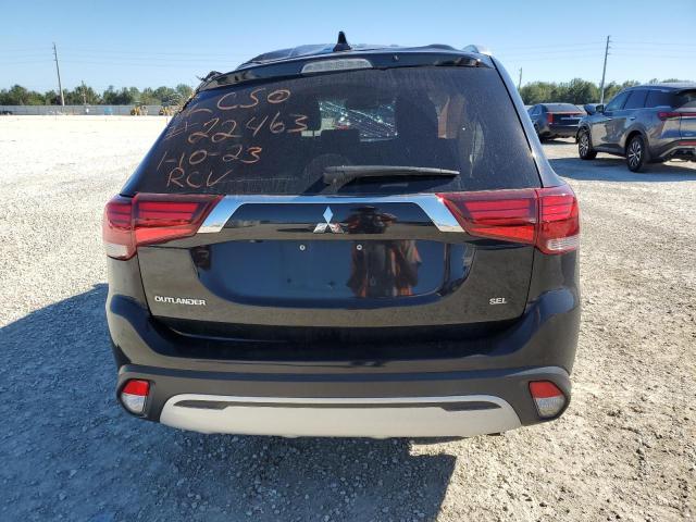 Photo 6 from auction – 2020 MITSUBISHI OUTLANDER with VIN JA4AD3A36LZ020203