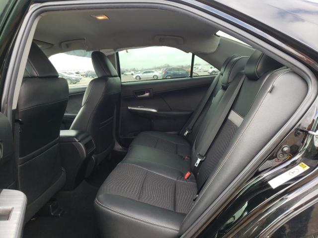 Photo 10 from auction – 2012 TOYOTA CAMRY BASE with VIN 4T1BF1FK2CU508890