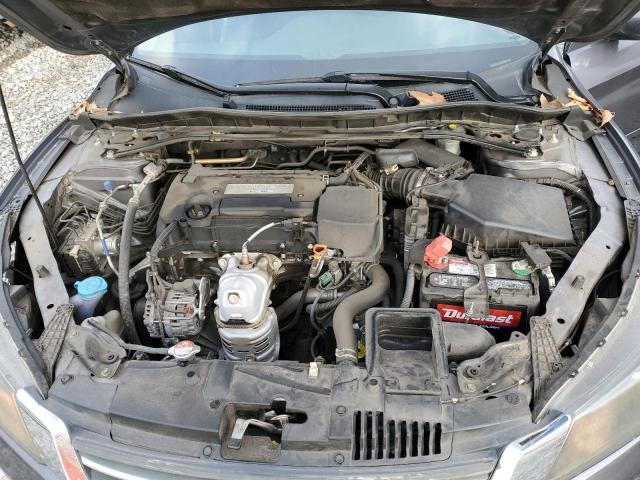 Photo 11 from auction – 2015 HONDA ACCORD SPO with VIN 1HGCR2F53FA061042