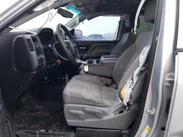Photo 7 from auction – 2014 CHEVROLET SILVERADO with VIN 3GCUKPEH2EG185478