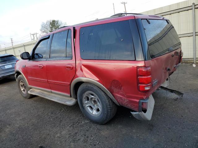 Photo 2 from auction – 2000 FORD EXPEDITION with VIN 1FMRU17L9YLA99134