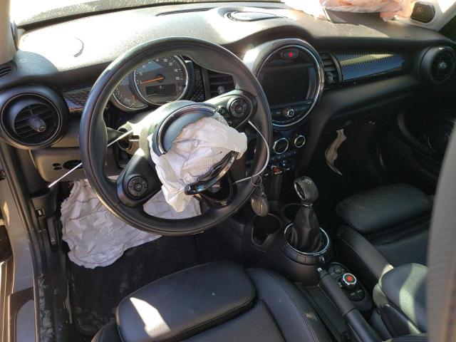 Photo 8 from auction – 2017 MINI COOPER S with VIN WMWXP7C53H3B94012