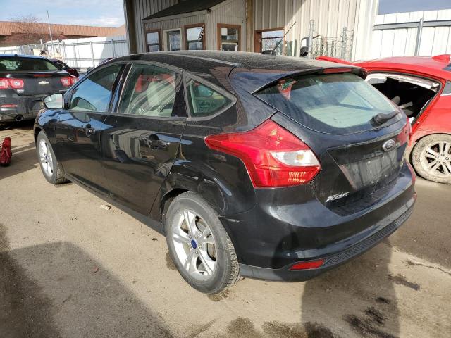Photo 2 from auction – 2014 FORD FOCUS SE with VIN 1FADP3K26EL309822