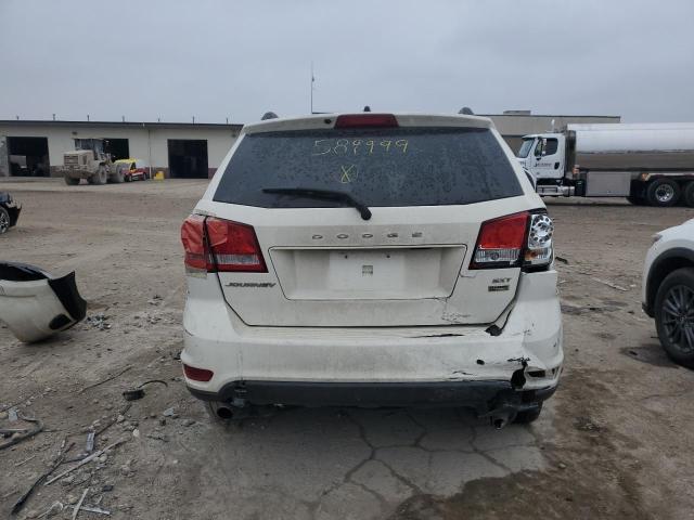 Photo 6 from auction – 2017 DODGE JOURNEY SX with VIN 3C4PDCBG2HT589999