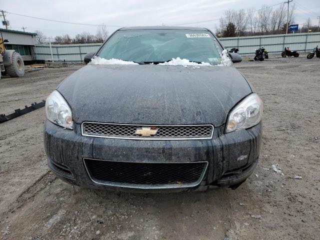 Photo 5 from auction – 2012 CHEVROLET IMPALA LT with VIN 2G1WB5E37C1168546