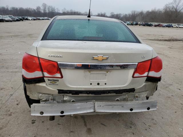 Photo 6 from auction – 2014 CHEVROLET CRUZE LT with VIN 1G1PC5SB5E7362365