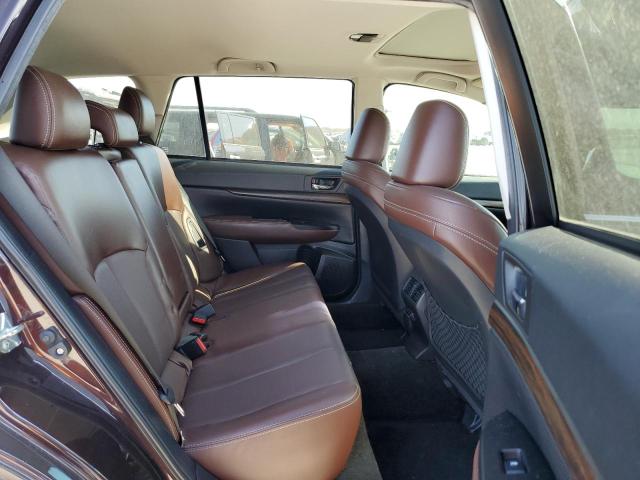 Photo 11 from auction – 2013 SUBARU OUTBACK 3. with VIN 4S4BRDSC6D2246716