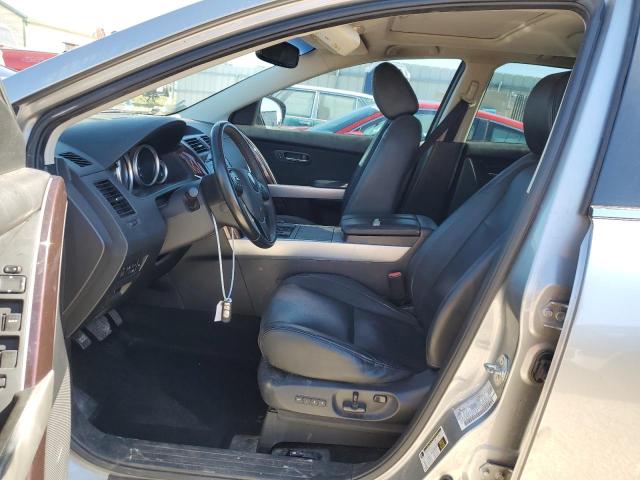 Photo 7 from auction – 2013 MAZDA CX-9 GRAND with VIN JM3TB2DA4D0410416
