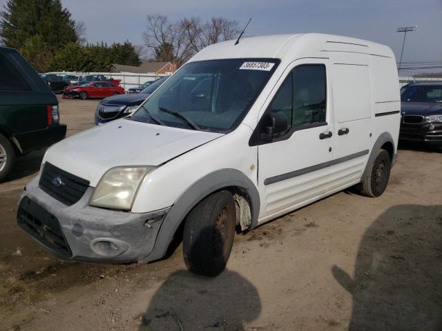 FORD TRANSIT CO 2012 with VIN NM0LS7AN5CT077313 - Photo from auction
