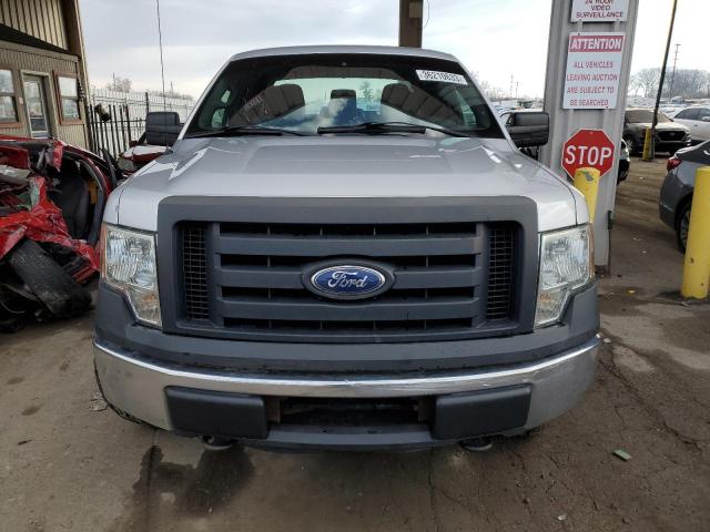 Photo 5 from auction – 2011 FORD F150 SUPER with VIN 1FTEX1EM8BKD00914