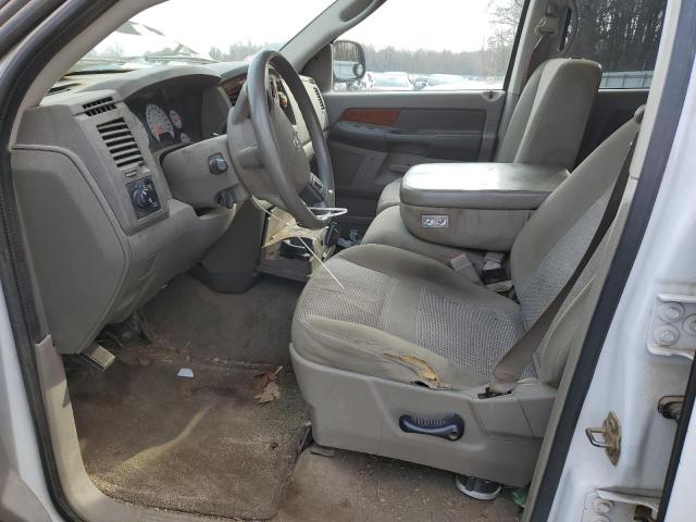 Photo 7 from auction – 2006 DODGE OTHER with VIN 1D7HU18N26S707343