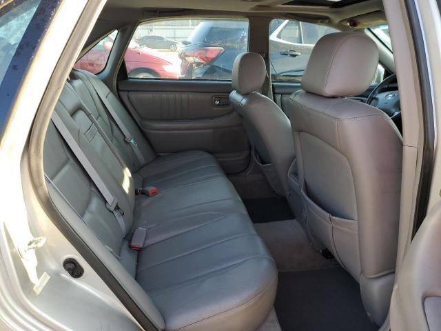 Photo 10 from auction – 2003 TOYOTA AVALON with VIN 4T1BF28B33U316705