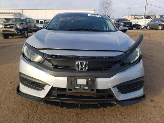 Photo 5 from auction – 2016 HONDA CIVIC EX with VIN 19XFC2F73GE207078