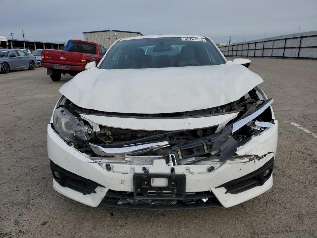 Photo 5 from auction – 2016 HONDA CIVIC EX with VIN 2HGFC3B32GH351610