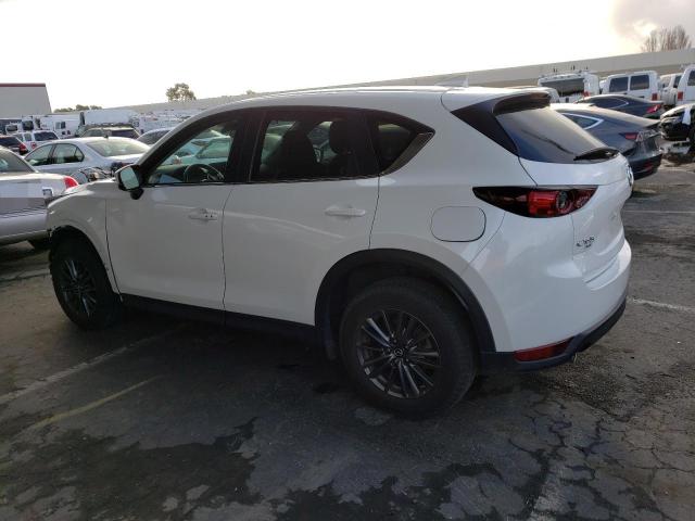Photo 2 from auction – 2020 MAZDA CX-5 TOURI with VIN JM3KFBCM3L0808372