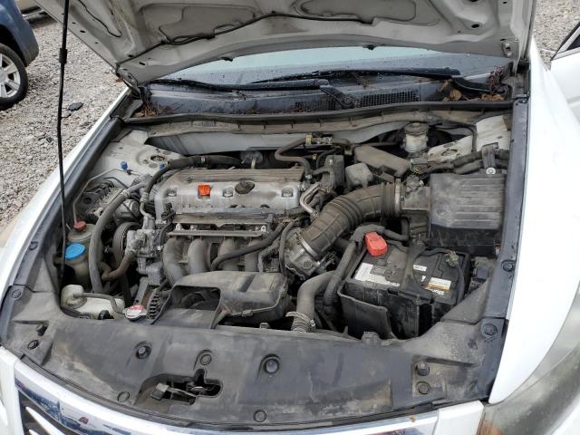 Photo 11 from auction – 2012 HONDA ACCORD LX with VIN 1HGCP2F37CA006531