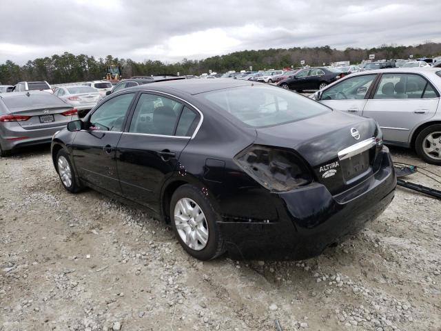 Photo 2 from auction – 2012 NISSAN ALTIMA BAS with VIN 1N4AL2AP0CN409180
