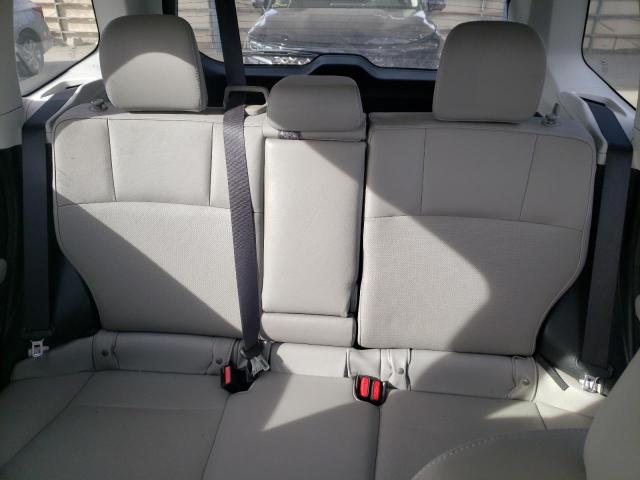 Photo 10 from auction – 2014 SUBARU FORESTER 2 with VIN JF2SJAHC7EH511032