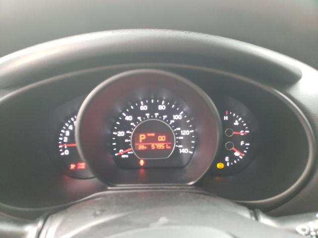 Photo 9 from auction – 2018 KIA SOUL with VIN KNDJN2A27J7892810