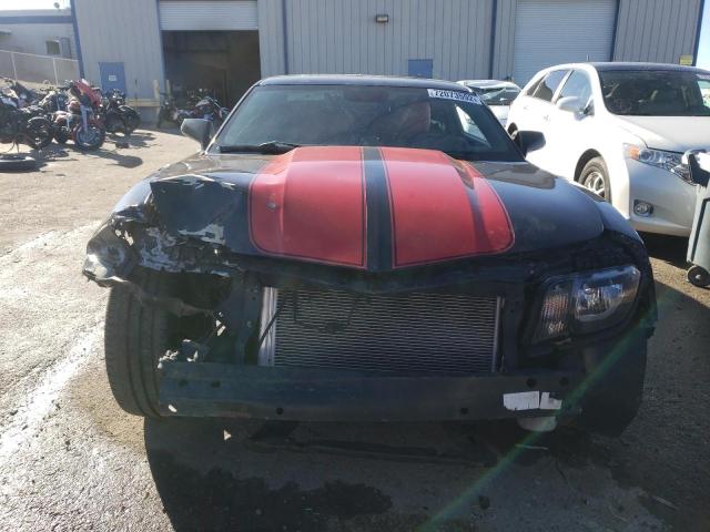 Photo 5 from auction – 2011 CHEVROLET CAMARO LT with VIN 2G1FC1ED8B9172278
