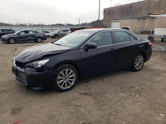 TOYOTA CAMRY LE 2017 with VIN 4T1BF1FK5HU679396 - Photo from auction