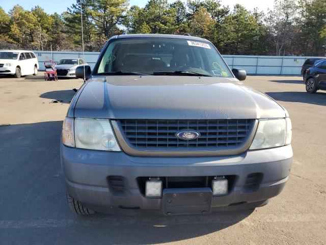 Photo 5 from auction – 2003 FORD EXPLORER X with VIN 1FMZU72K33ZB59609