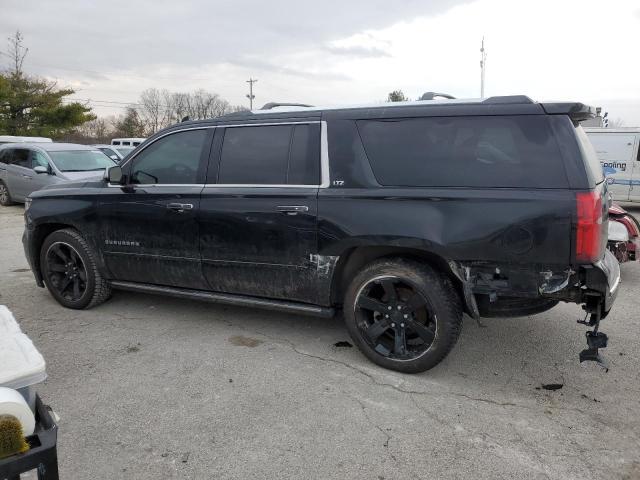 Photo 2 from auction – 2016 CHEVROLET SUBURBAN C with VIN 1GNSCJKC2GR380288