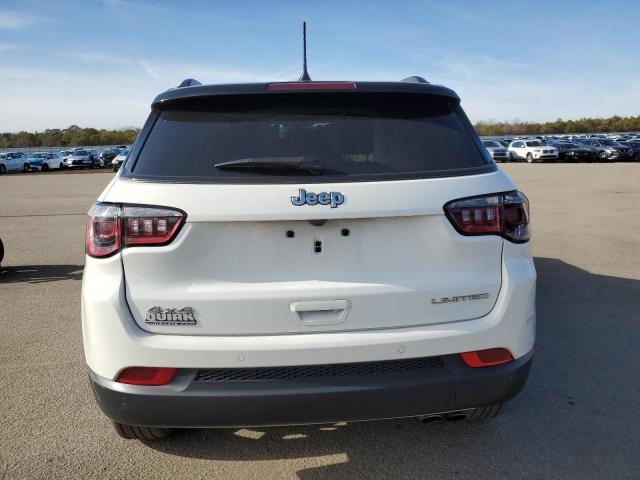 Photo 6 from auction – 2021 JEEP COMPASS LI with VIN 3C4NJDCB8MT578752