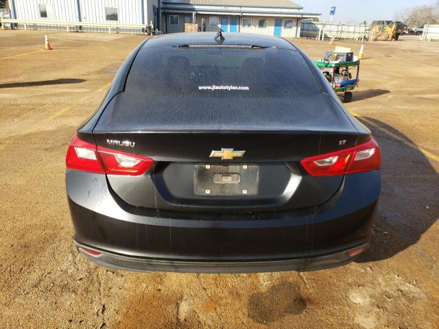 Photo 6 from auction – 2017 CHEVROLET MALIBU LT with VIN 1G1ZE5ST5HF117166