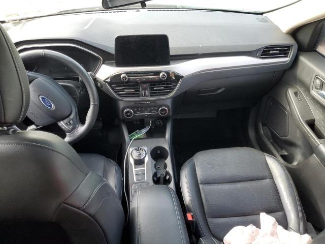 Photo 8 from auction – 2020 FORD ESCAPE SEL with VIN 1FMCU9H66LUA60937