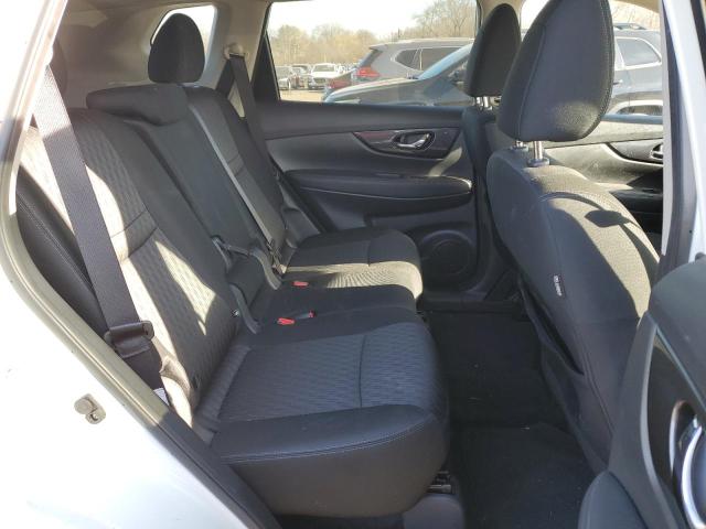 Photo 11 from auction – 2018 NISSAN ROGUE S with VIN KNMAT2MV8JP620195