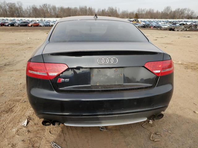 Photo 6 from auction – 2011 AUDI S5 PREMIUM with VIN WAUCVAFR6BA025389
